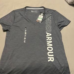 Under Armour Heat Gear Shirt